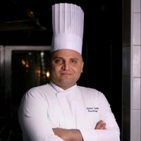 Chef Bechara